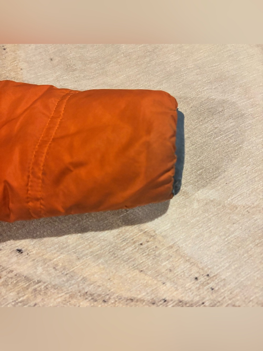 Kids Patagonia coat - Picture 3 of 4